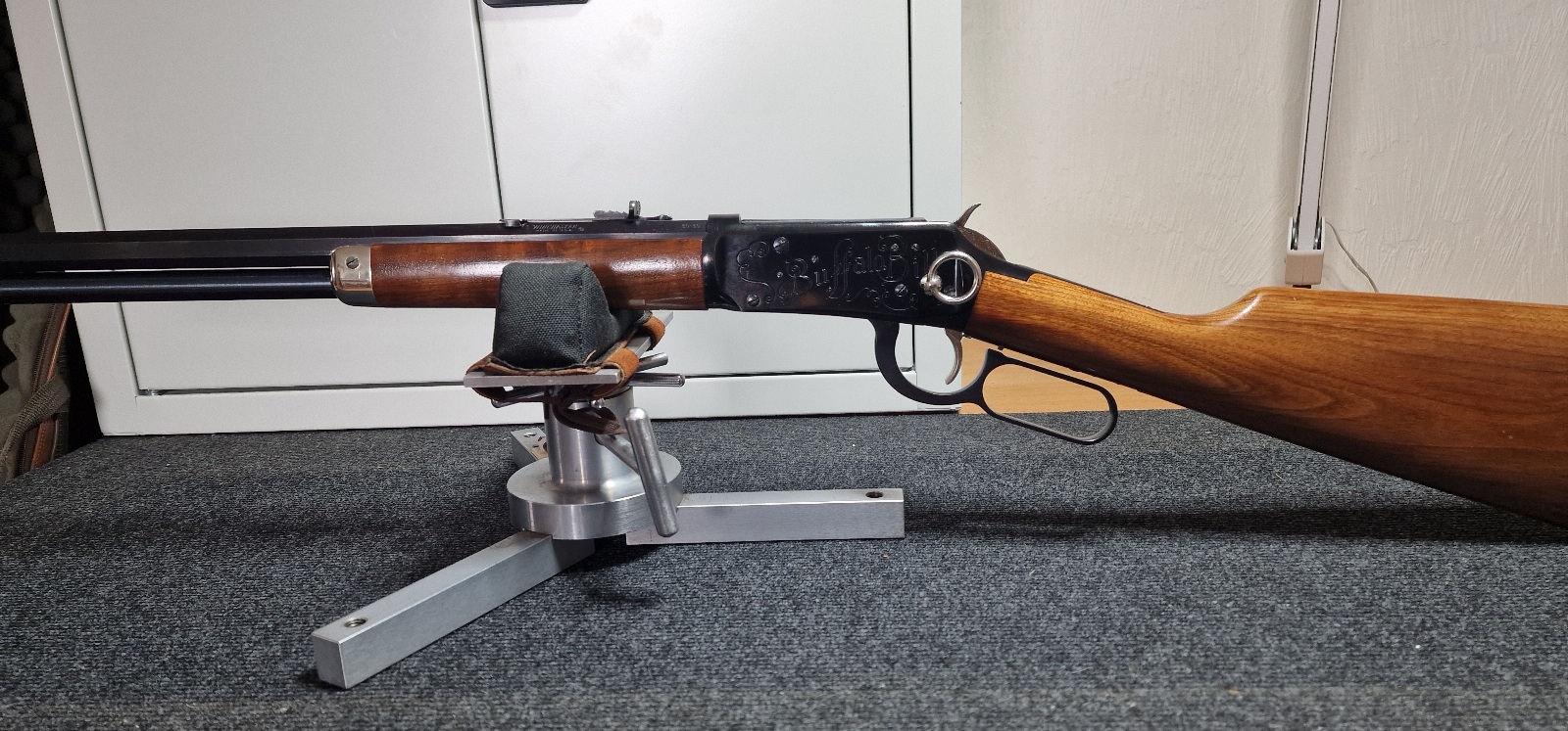 Winchester 1894 UHR 30/30 – Bild 3