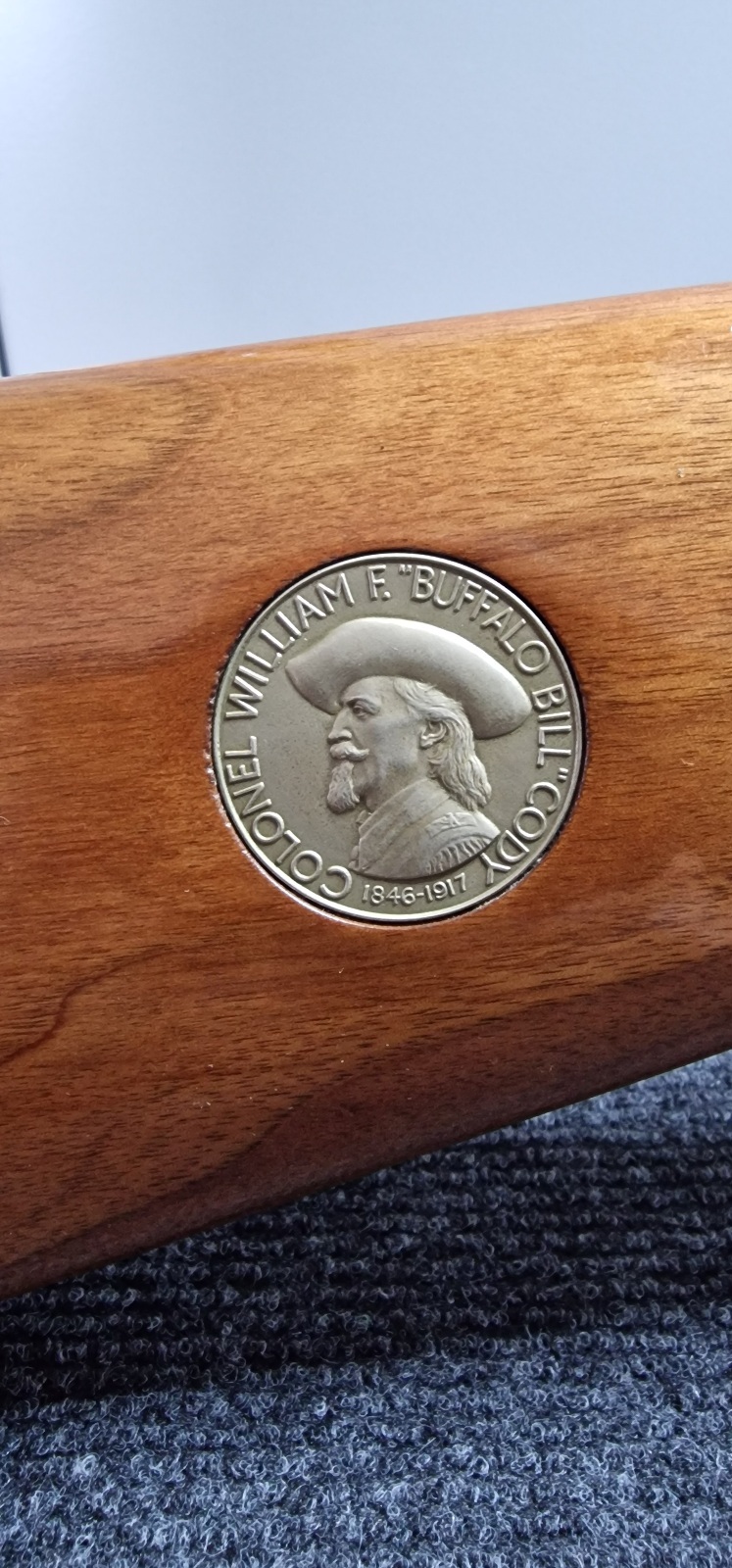 Winchester 1894 UHR 30/30 – Bild 5