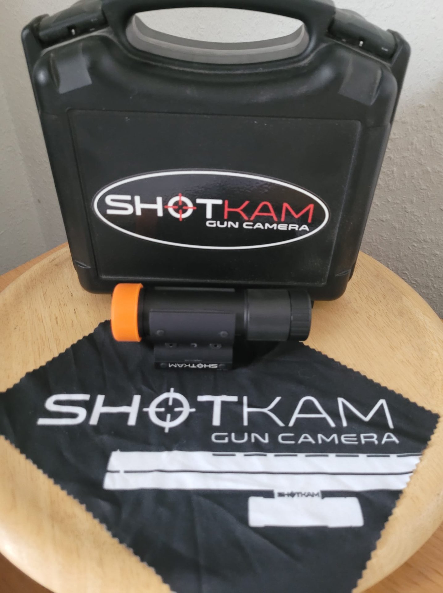 SHOT KAM Gen3 – Bild 1