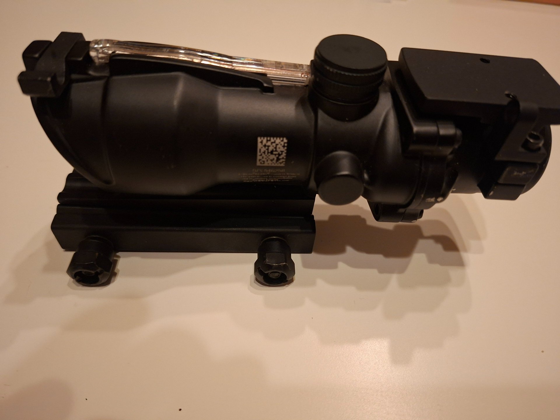 Trijicon ACOG Klon bzw. Nachbau – Bild 1
