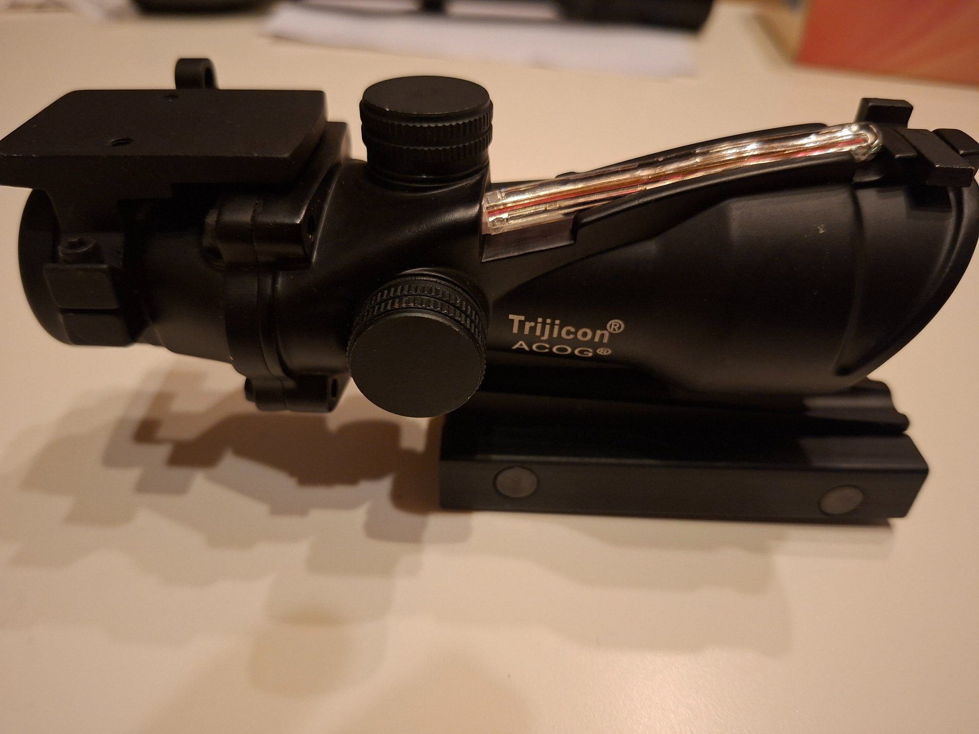 Trijicon ACOG Klon bzw. Nachbau – Bild 2