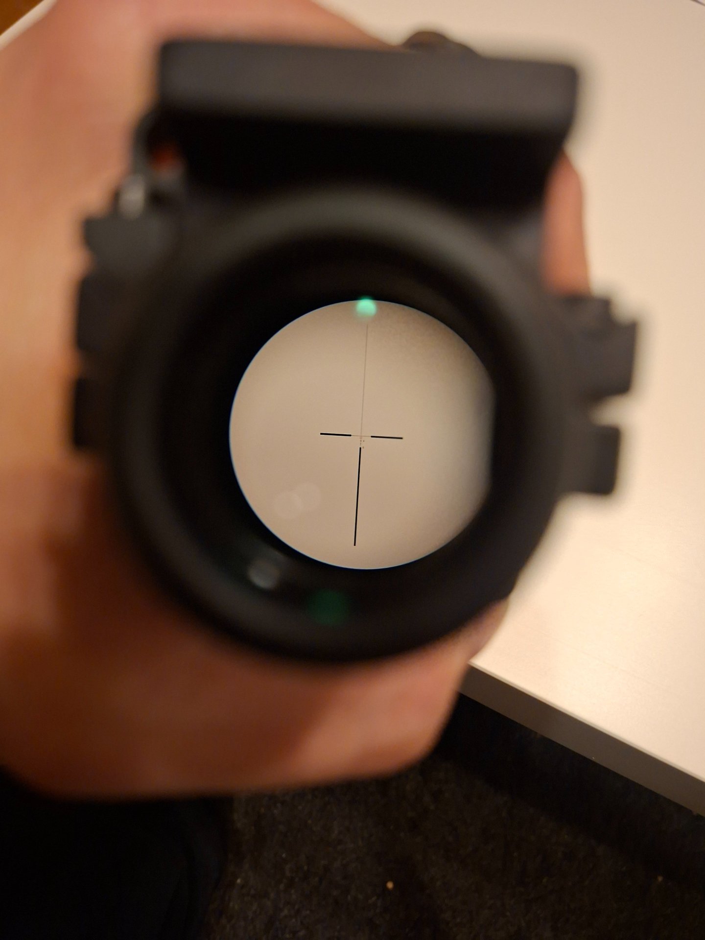 Trijicon ACOG Klon bzw. Nachbau – Bild 4