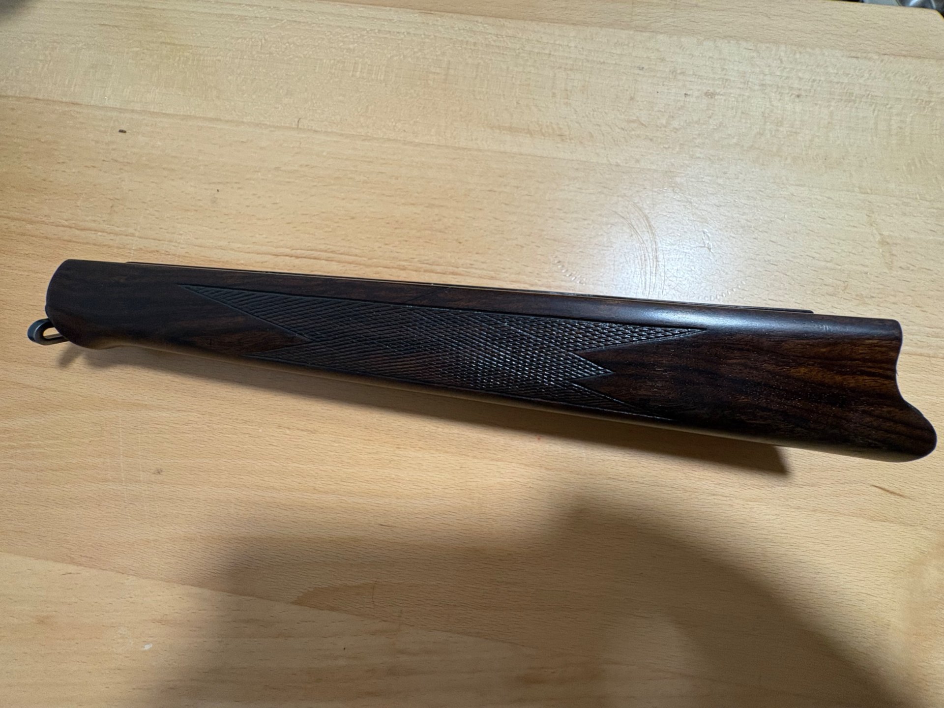 Orginal Blaser R93 Schaft kein R8 – Bild 4