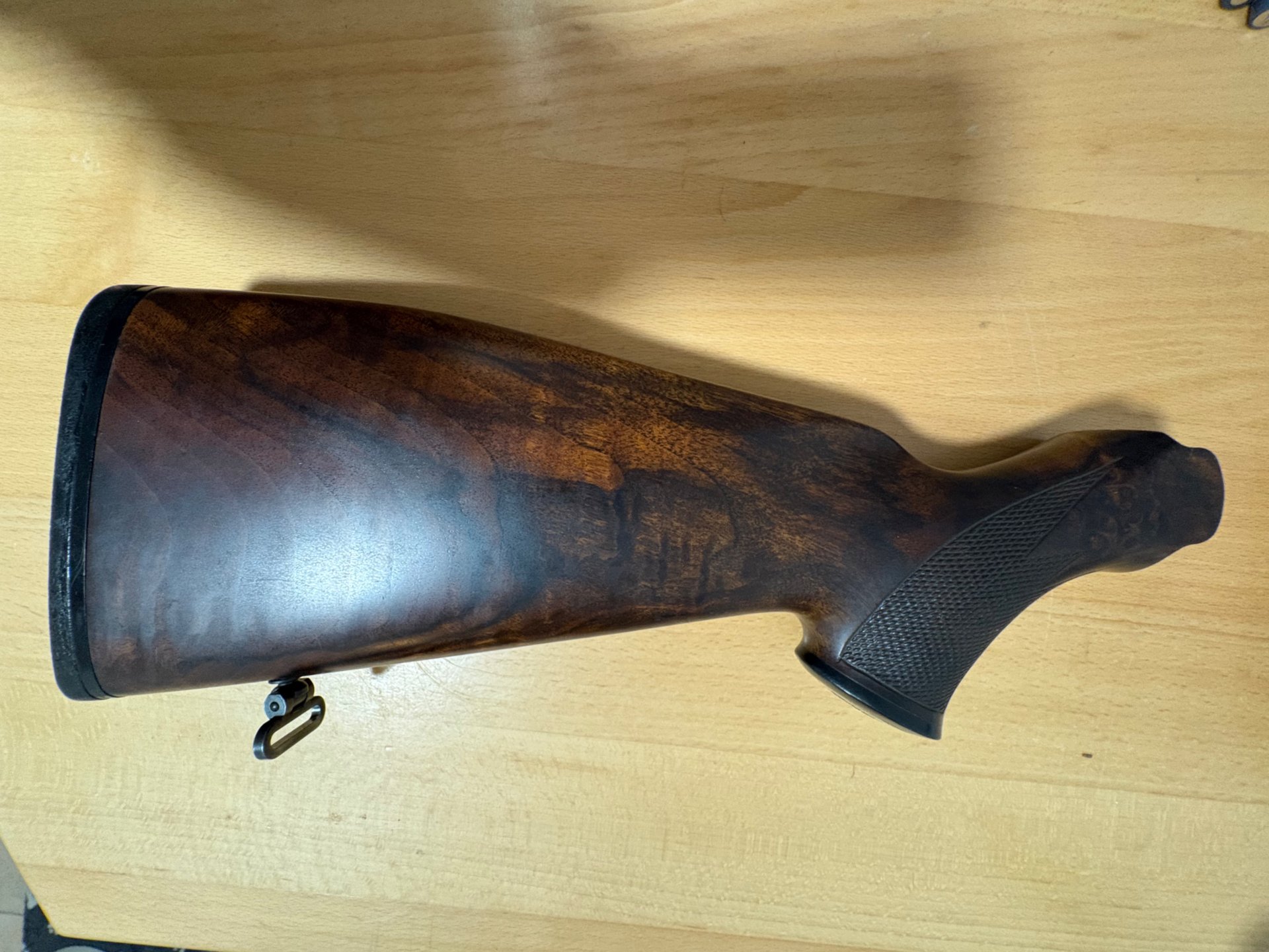 Orginal Blaser R93 Schaft kein R8 – Bild 2