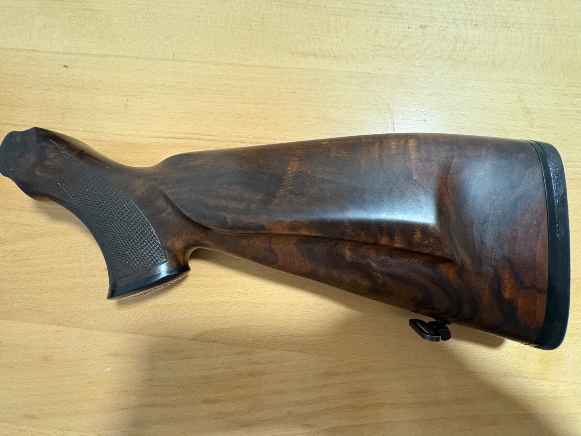 Orginal Blaser R93 Schaft kein R8 – Bild 1
