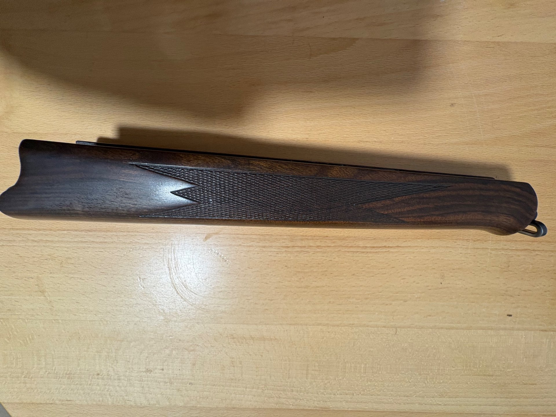 Orginal Blaser R93 Schaft kein R8 – Bild 5