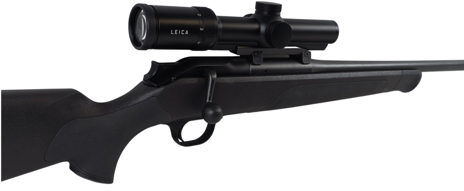 Blaser R8 Professional im Kal. 8x57 JS LL 52cm mit M15x1 mit Leica 1-6x24 sofort verfügbar – Bild 2