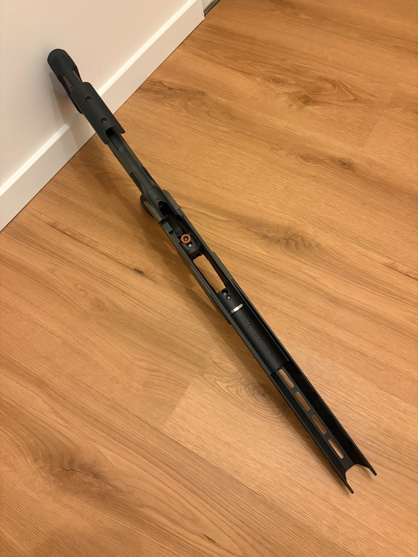 Savage Axis 2 MDT Precision Chassis – Bild 4