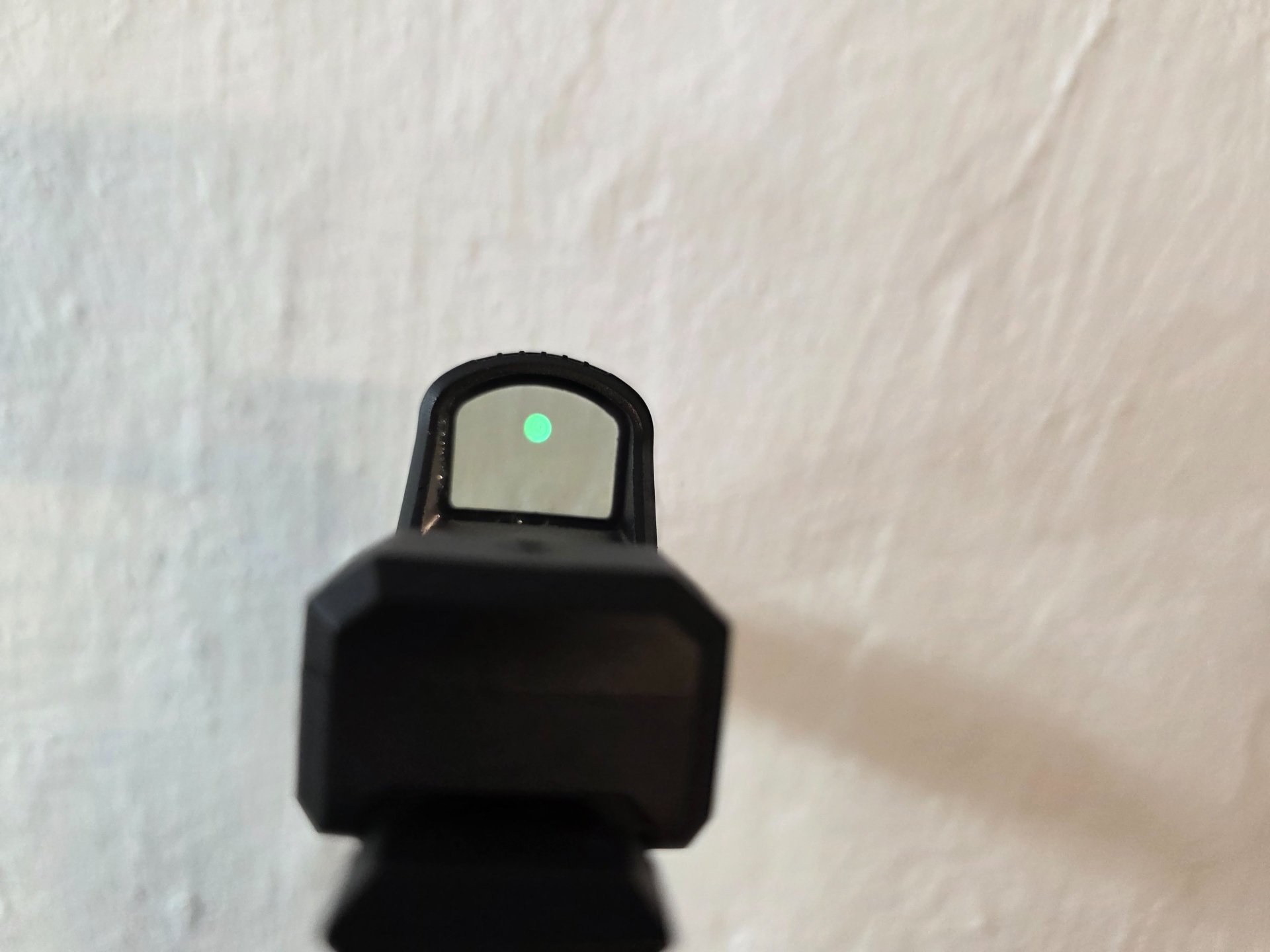 Umarex RaceGun CO2-Pistole (4,5 mm Stahl-BB, Blowback) – Bild 3