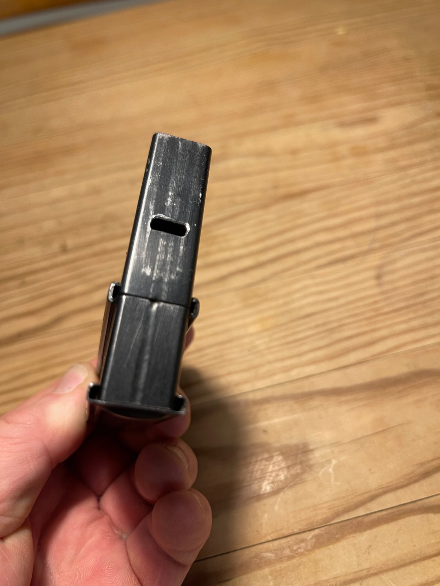 Krico 700 Magazin Drückjagdmagazin – Bild 3
