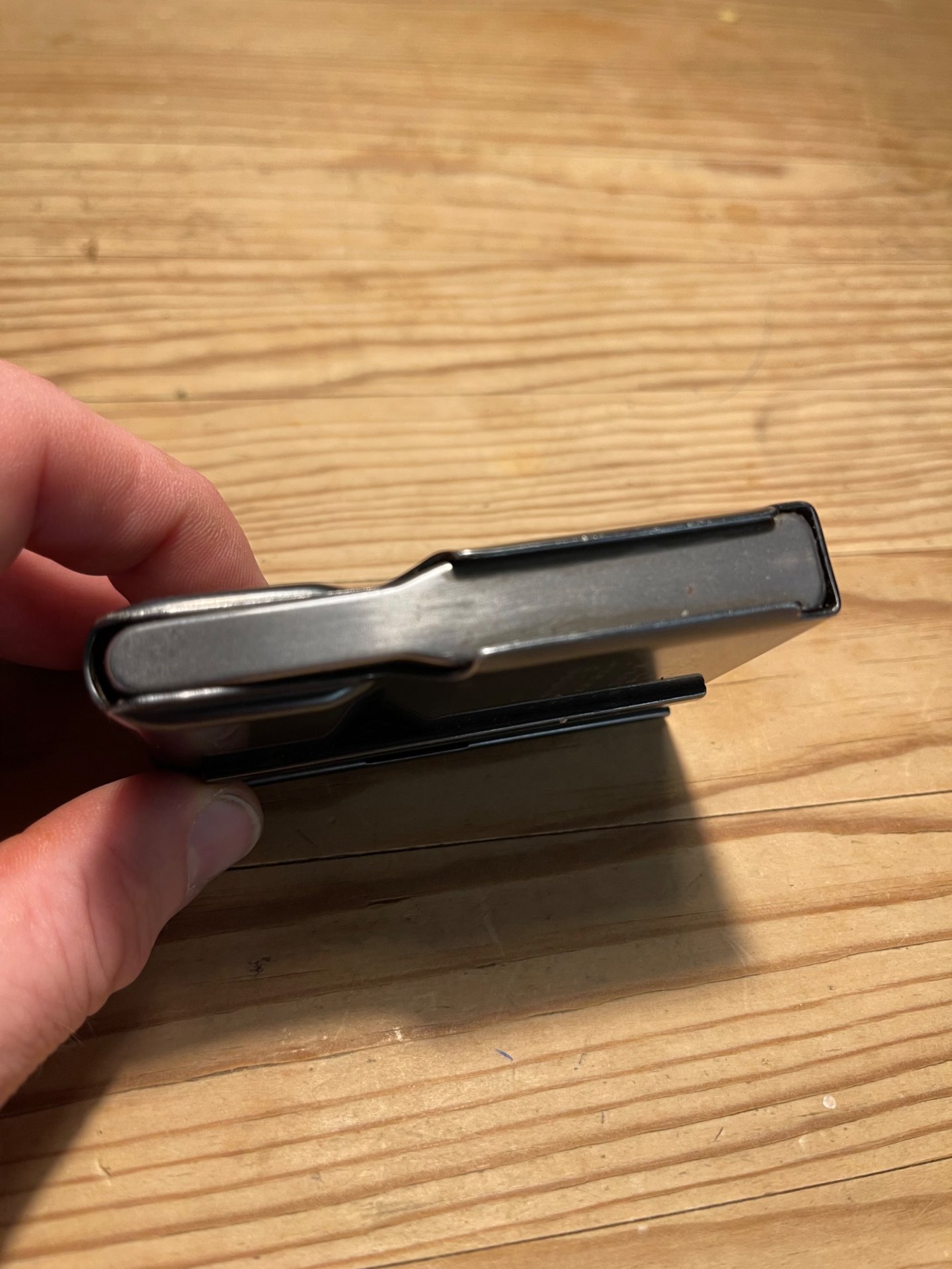 Krico 700 Magazin Drückjagdmagazin – Bild 4