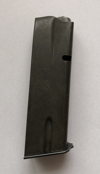 Magazin für Brünner CZ 75 – Bild 2