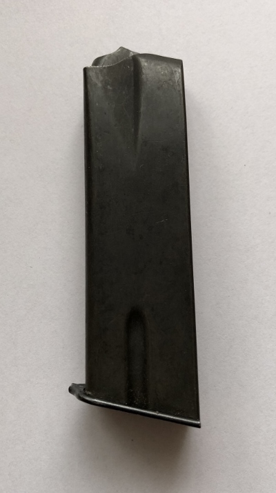 Magazin für Brünner CZ 75 – Bild 1
