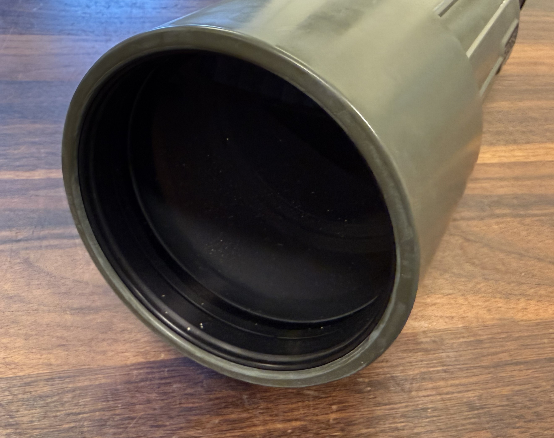 Swarovski Spektiv CT85 20-60x in gutem Zustand – Bild 1