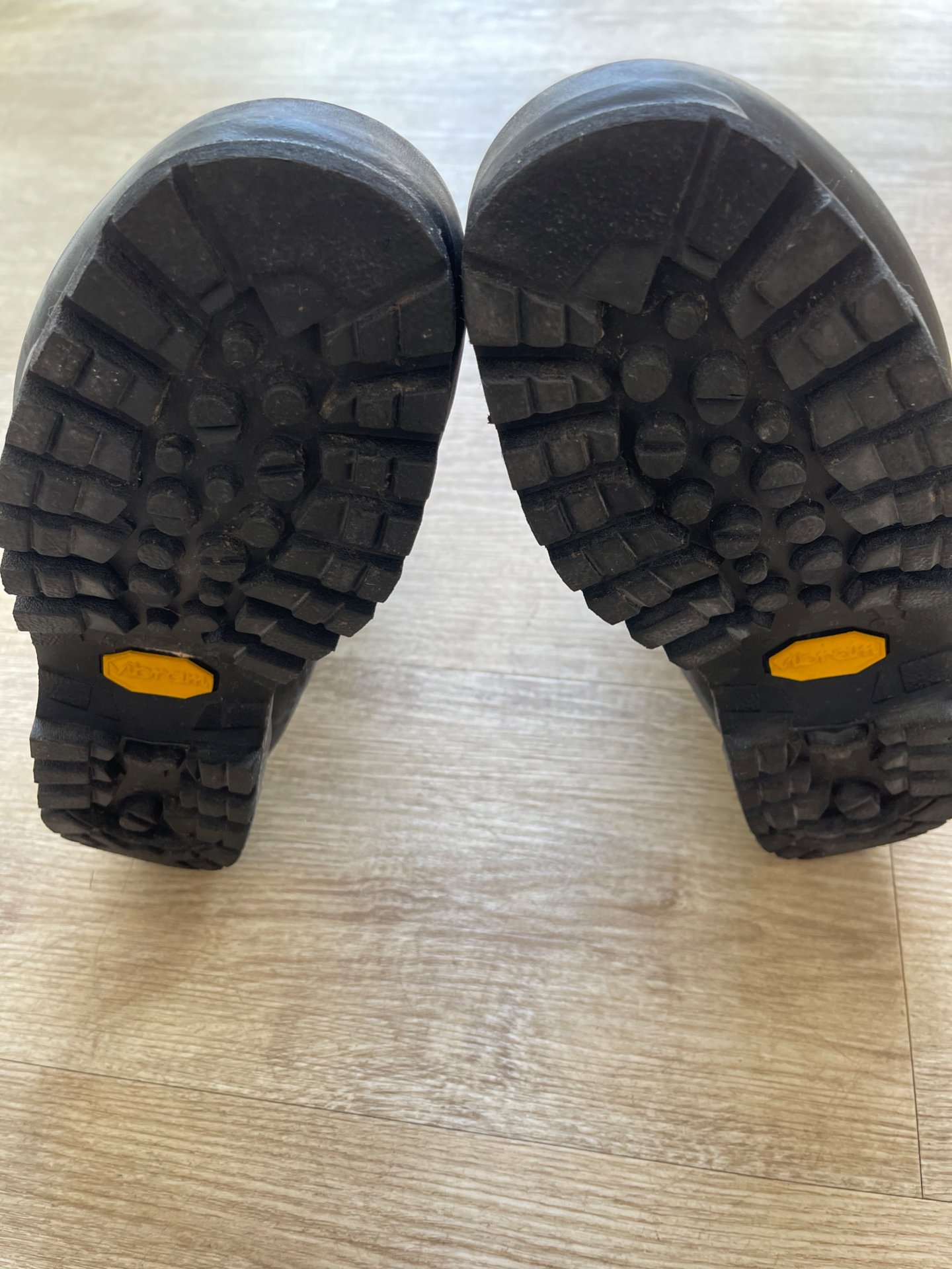 Schuhe, Meindl-Island, Gr. 7 1/2, Goretex – Bild 3