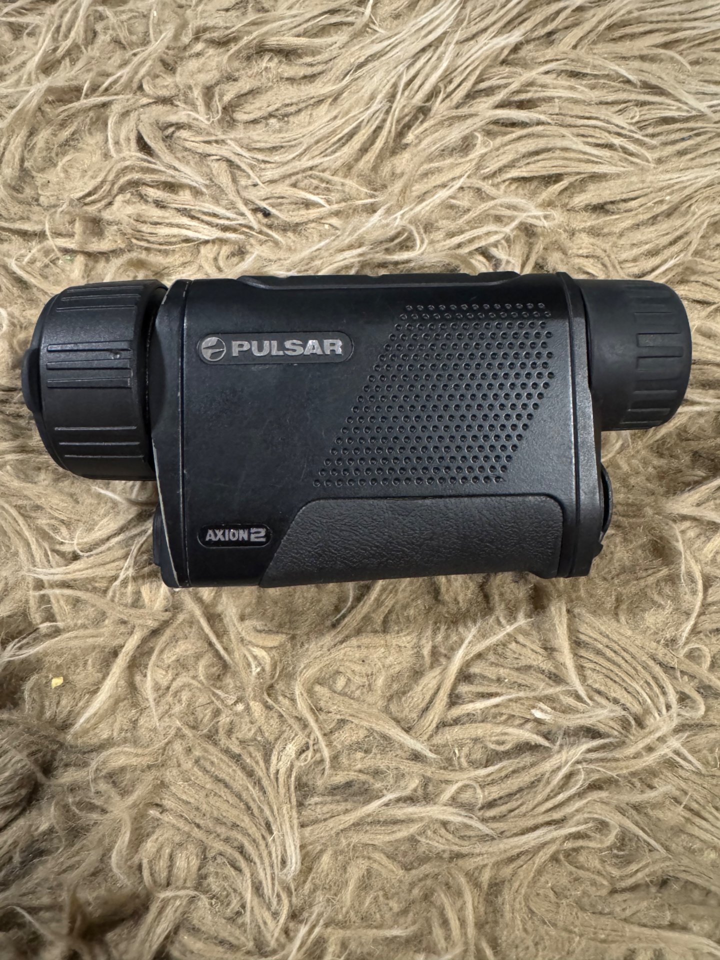 Wärmebildkamera Pulsar Axion 2 XQ35 – Bild 3