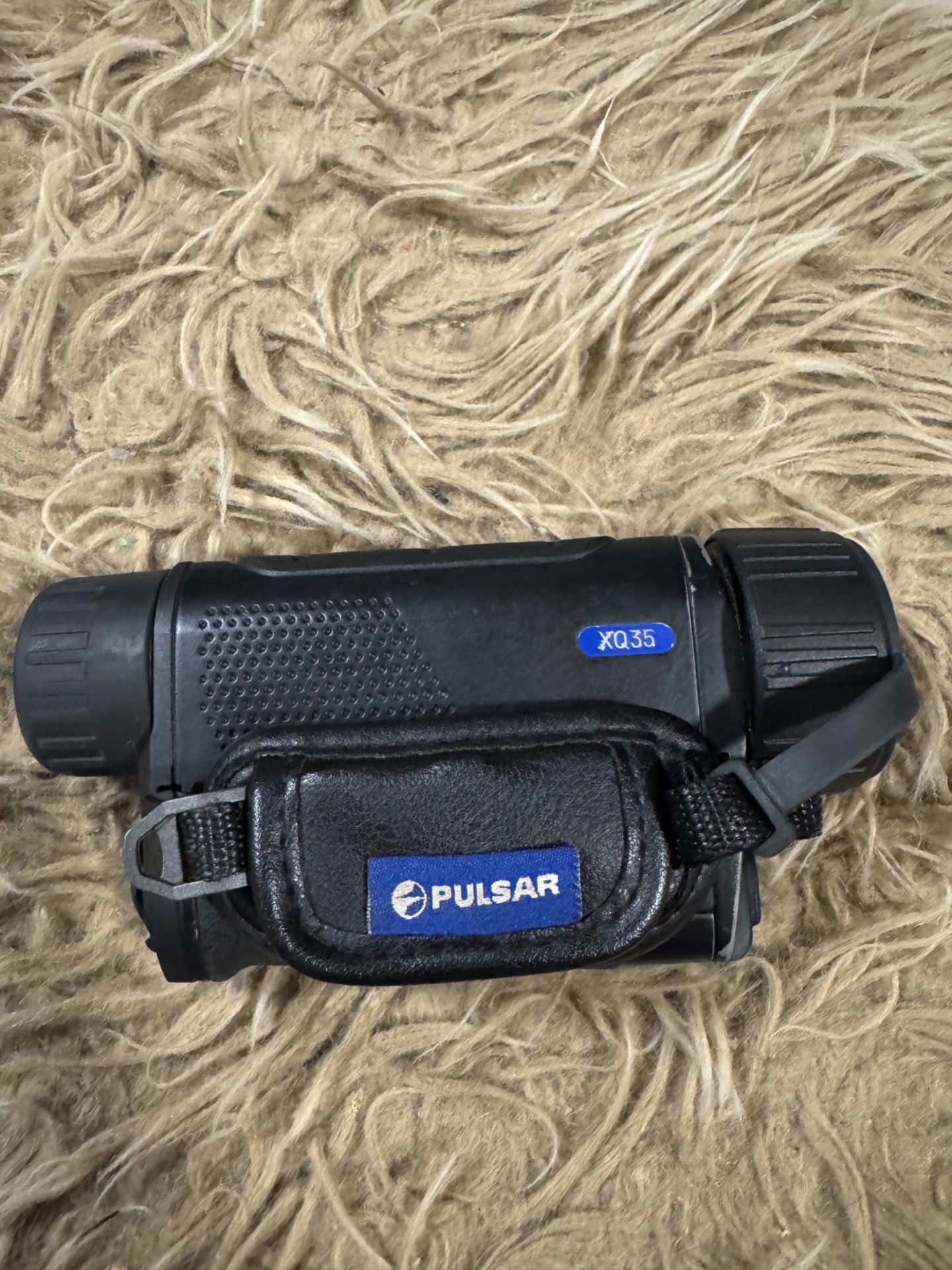Wärmebildkamera Pulsar Axion 2 XQ35 – Bild 5
