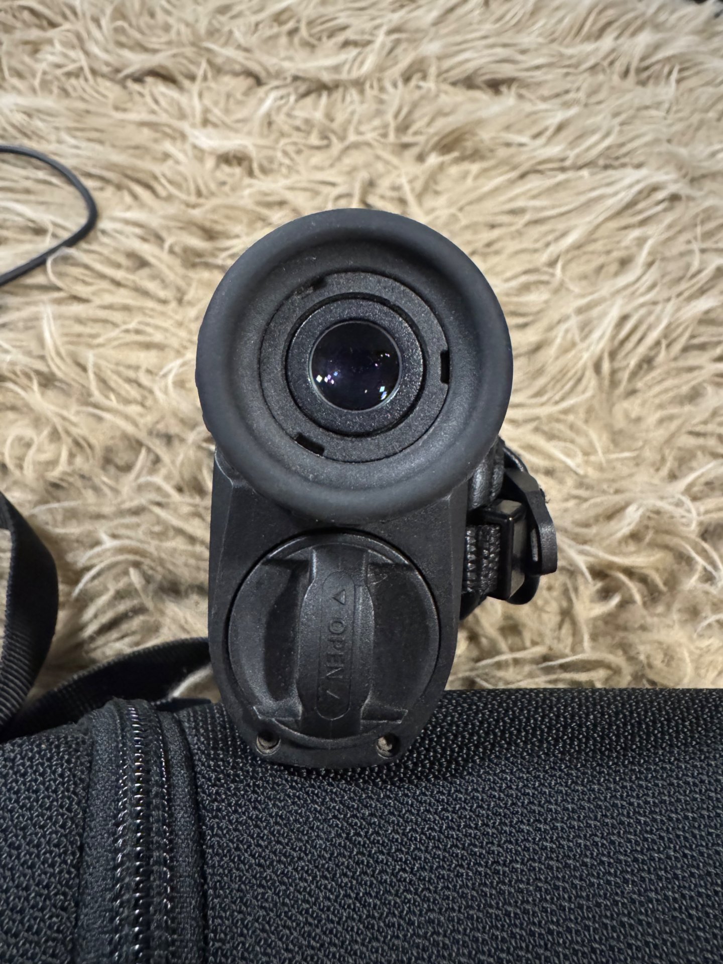 Wärmebildkamera Pulsar Axion 2 XQ35 – Bild 4