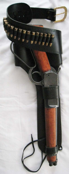 JOSH RANDALL DEKO WAFFE DENIX - Ref.2095/701 – Bild 1