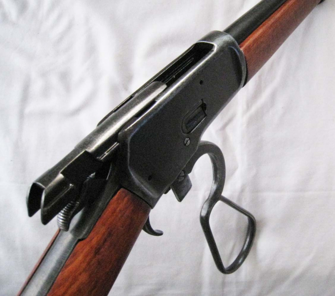 JOSH RANDALL DEKO WAFFE DENIX - Ref.2095/701 – Bild 2