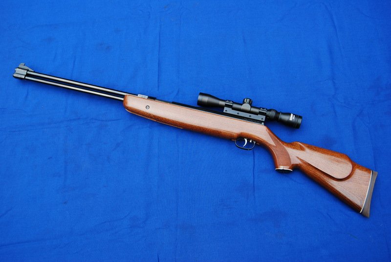 Weihrauch HW 77 – Bild 1