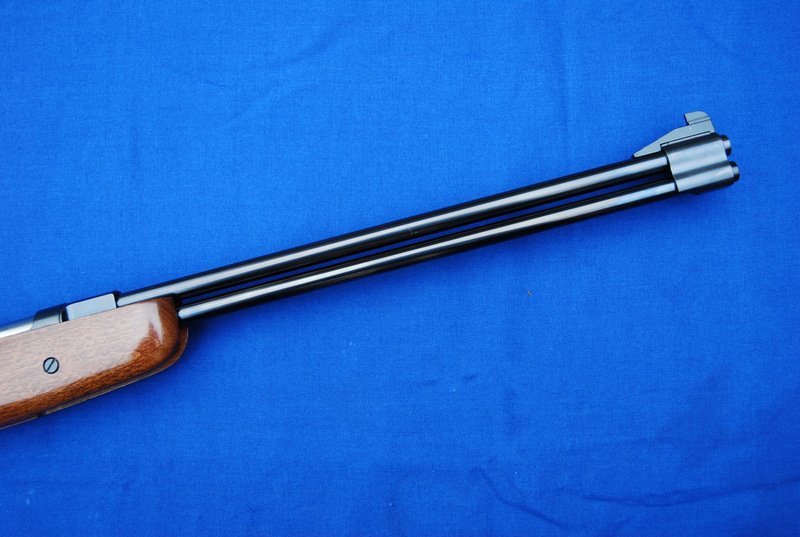 Weihrauch HW 77 – Bild 5