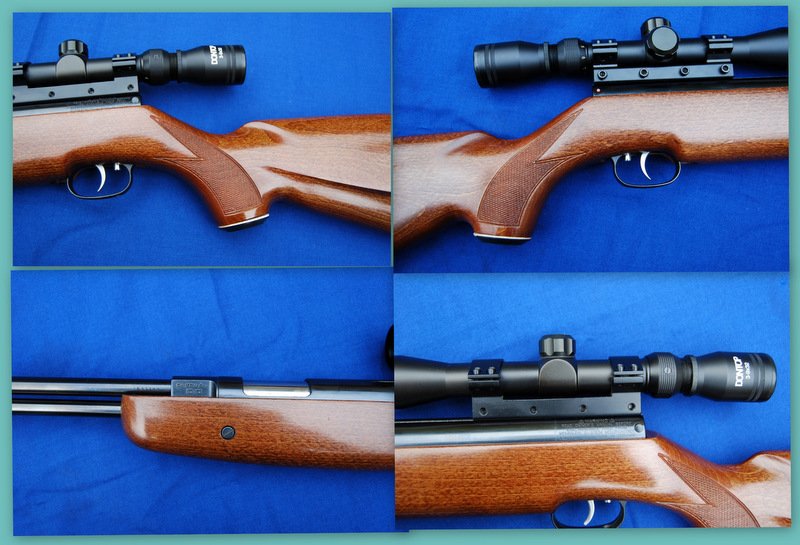 Weihrauch HW 77 – Bild 6