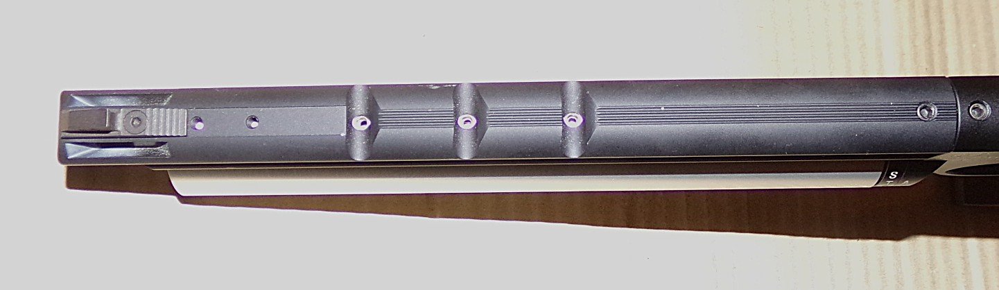 Steyr LP 10 – Bild 3