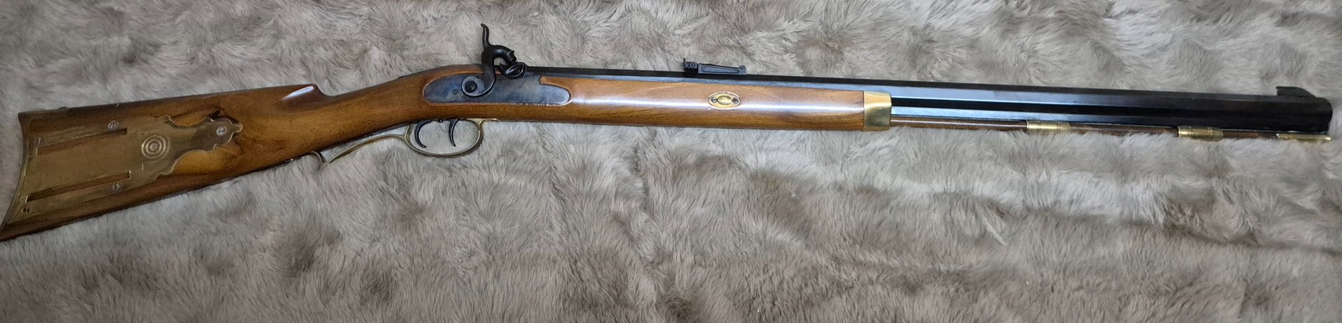 Mavi Hawken Rifle cal. 45 – Bild 1