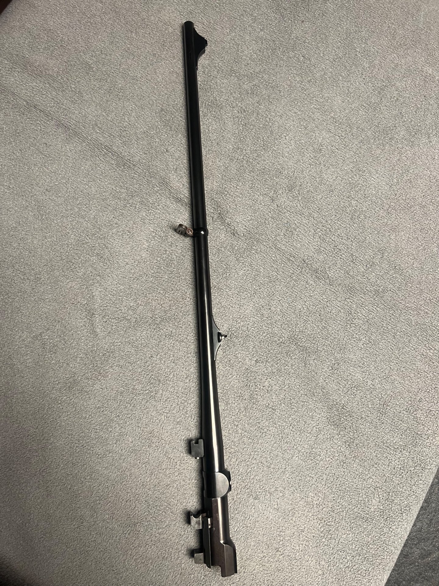 Blaser K77 Wechsellauf 7mm Rem Mag – Bild 1