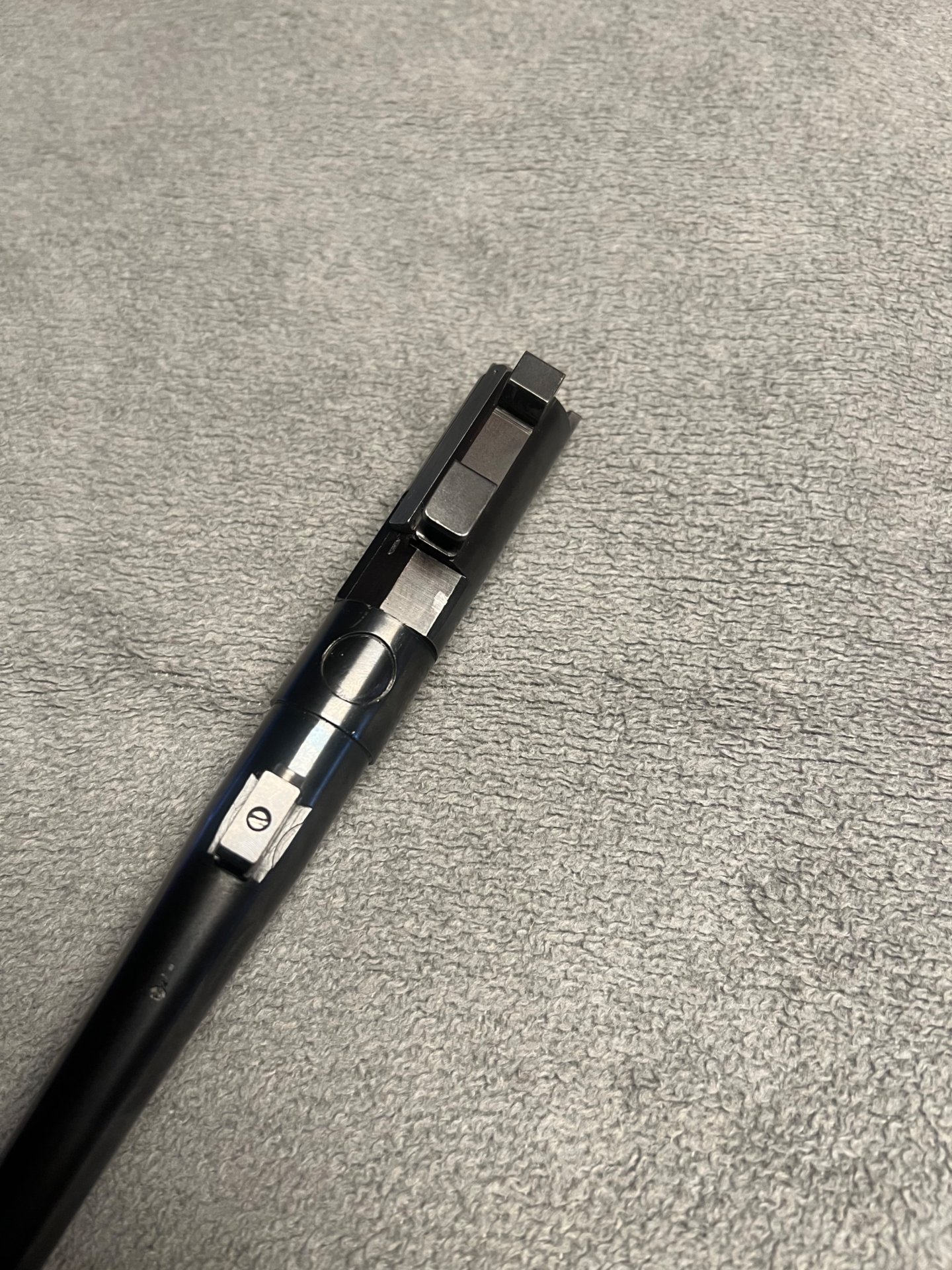 Blaser K77 Wechsellauf 7mm Rem Mag – Bild 4
