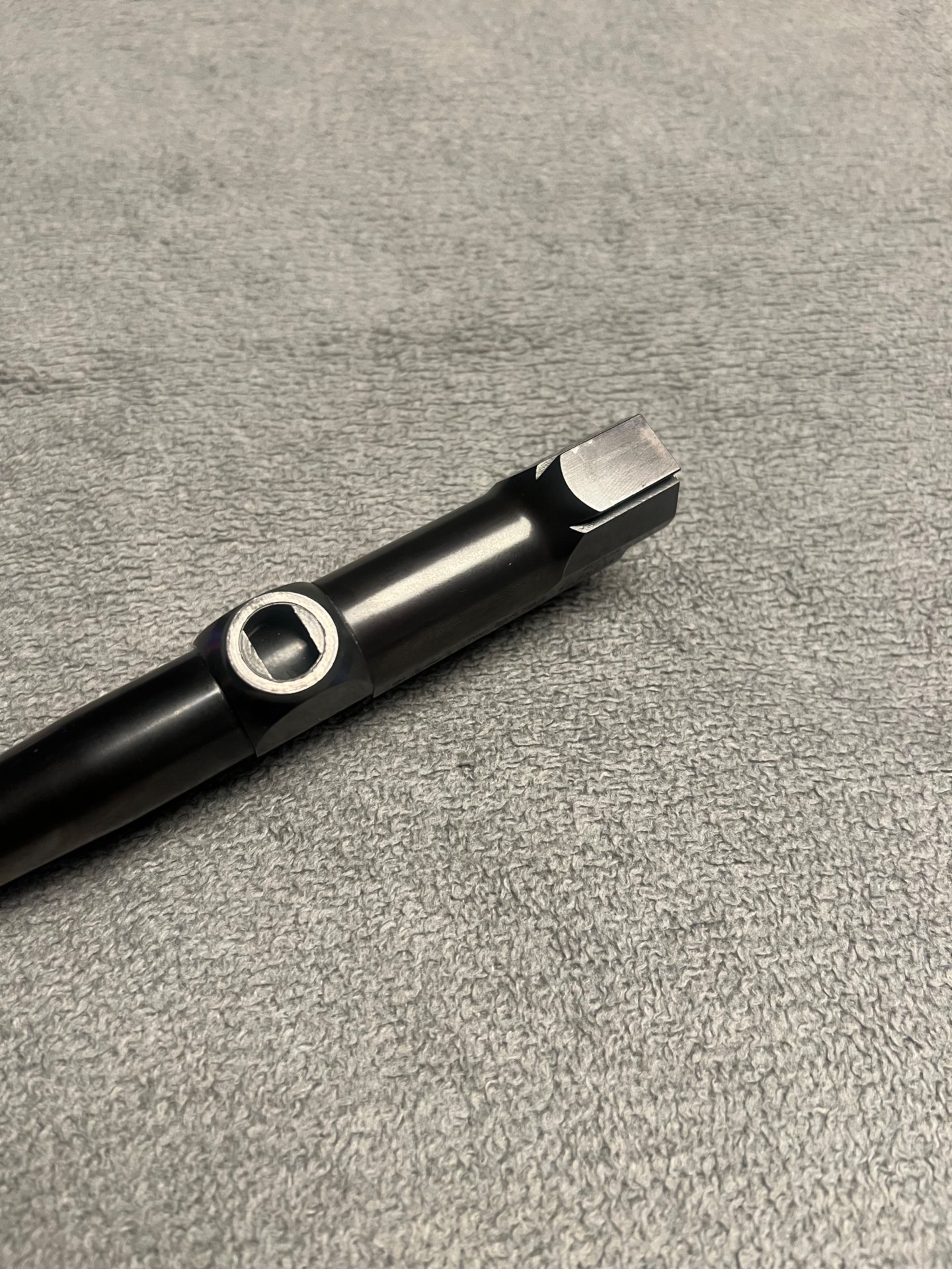 Blaser K77 Wechsellauf 7mm Rem Mag – Bild 3