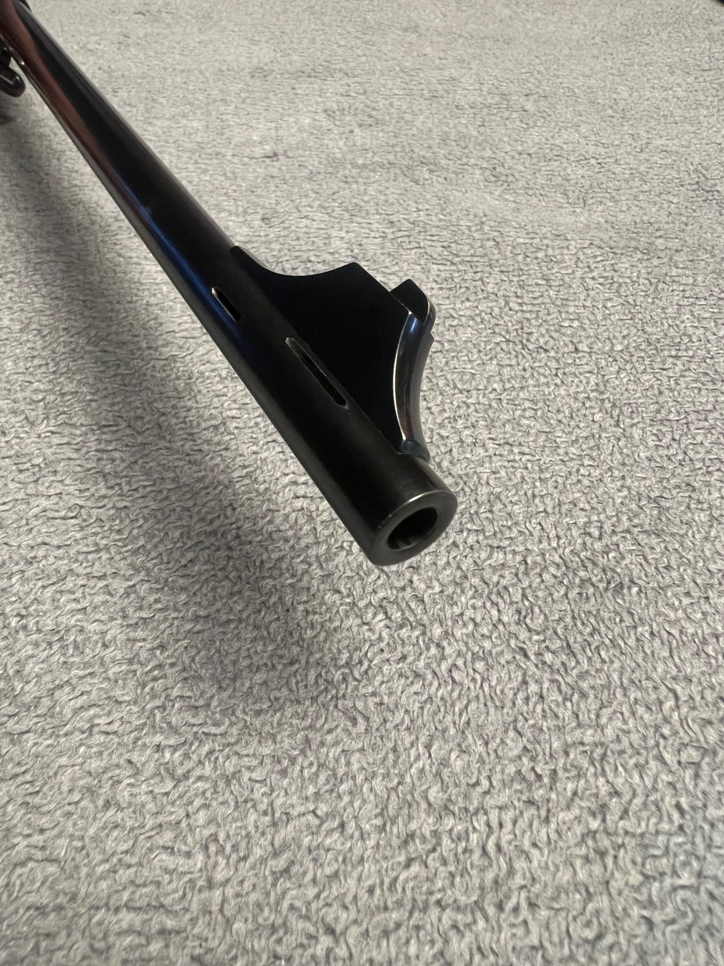 Blaser K77 Wechsellauf 7mm Rem Mag – Bild 5