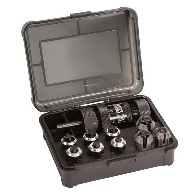 Frankford Arsenal Platinum Universal Precision Hülsentrimmer #1092514 NEU – Bild 1