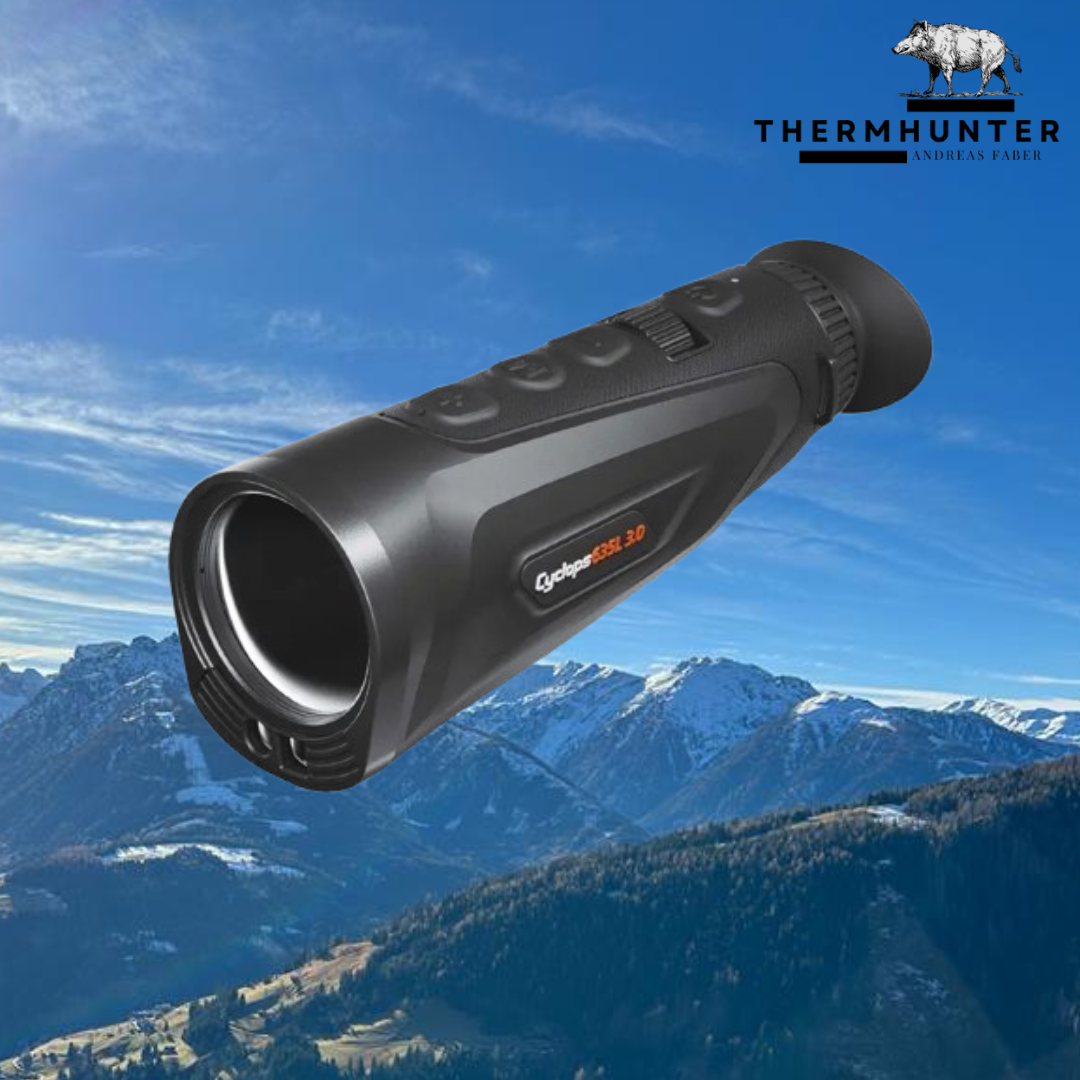 Thermtec Cyclops 635L – Bild 1