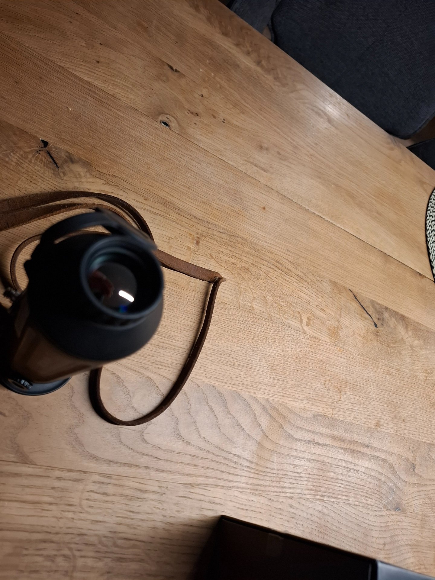 Hikmiceo LH 25 Pro Wärmebild Handgerät – Bild 4