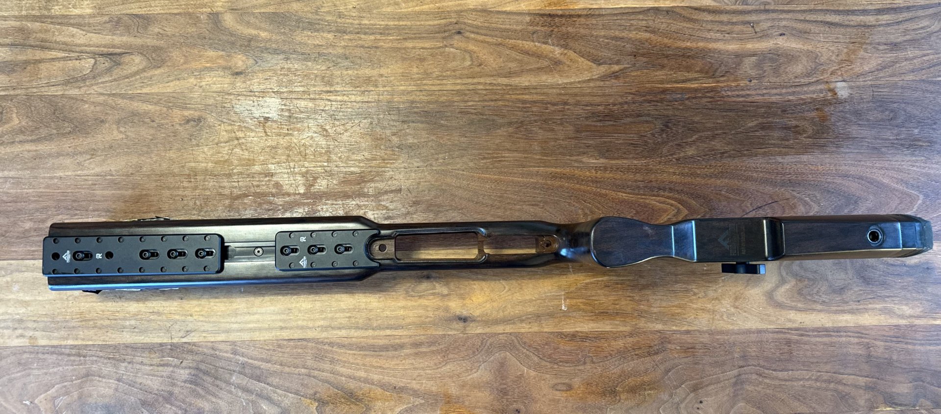 Foundation Centurion Schaft Impact of 737r / Remington 700 (Defiance, Kelbly, Lone Peak Arms, Bat) – Bild 4