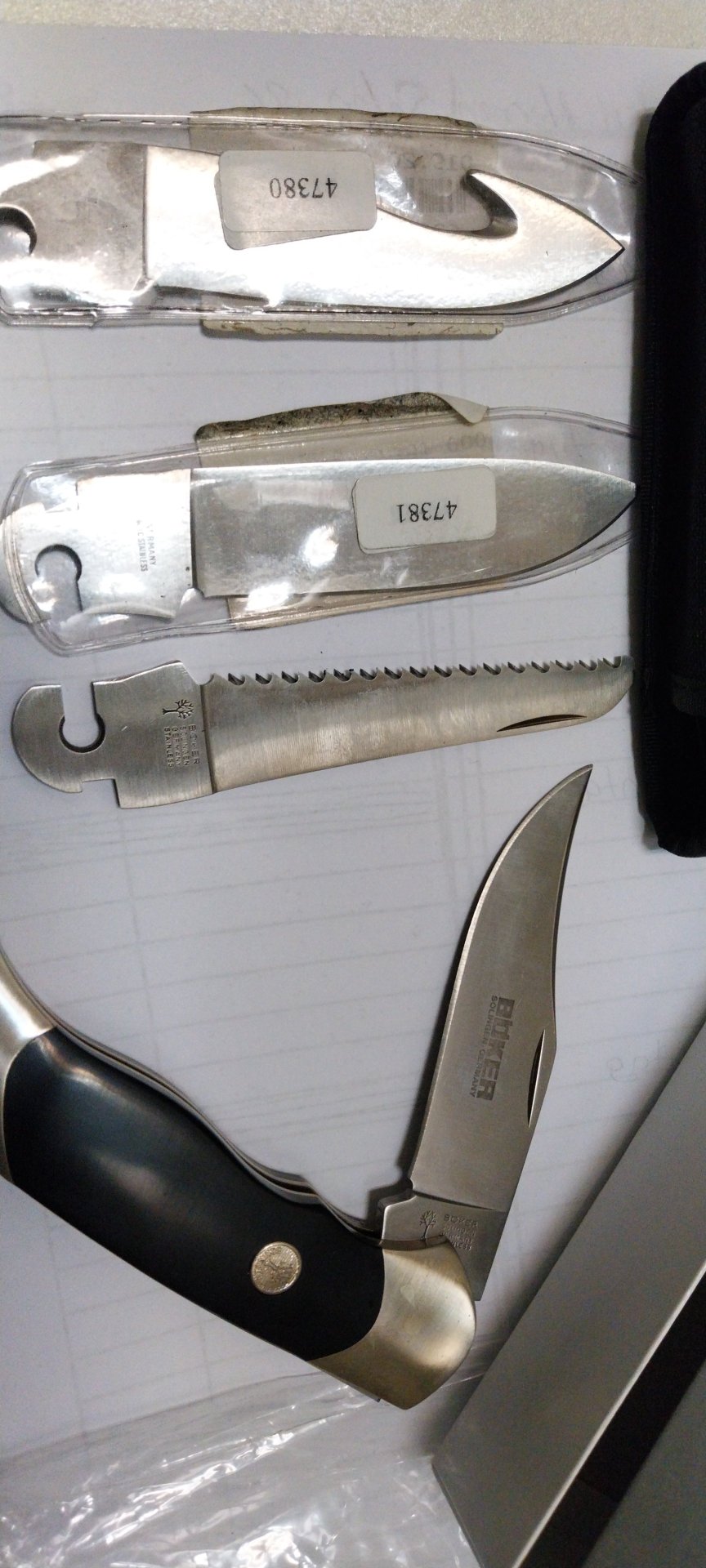 Böker Optima – Bild 3