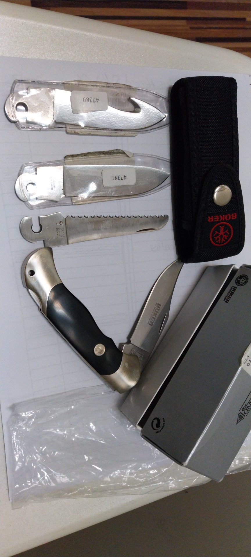 Böker Optima – Bild 1