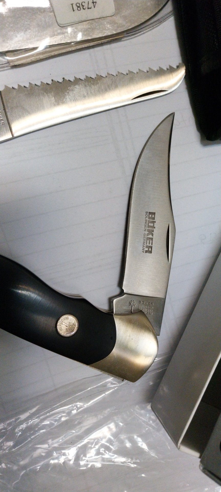 Böker Optima – Bild 2
