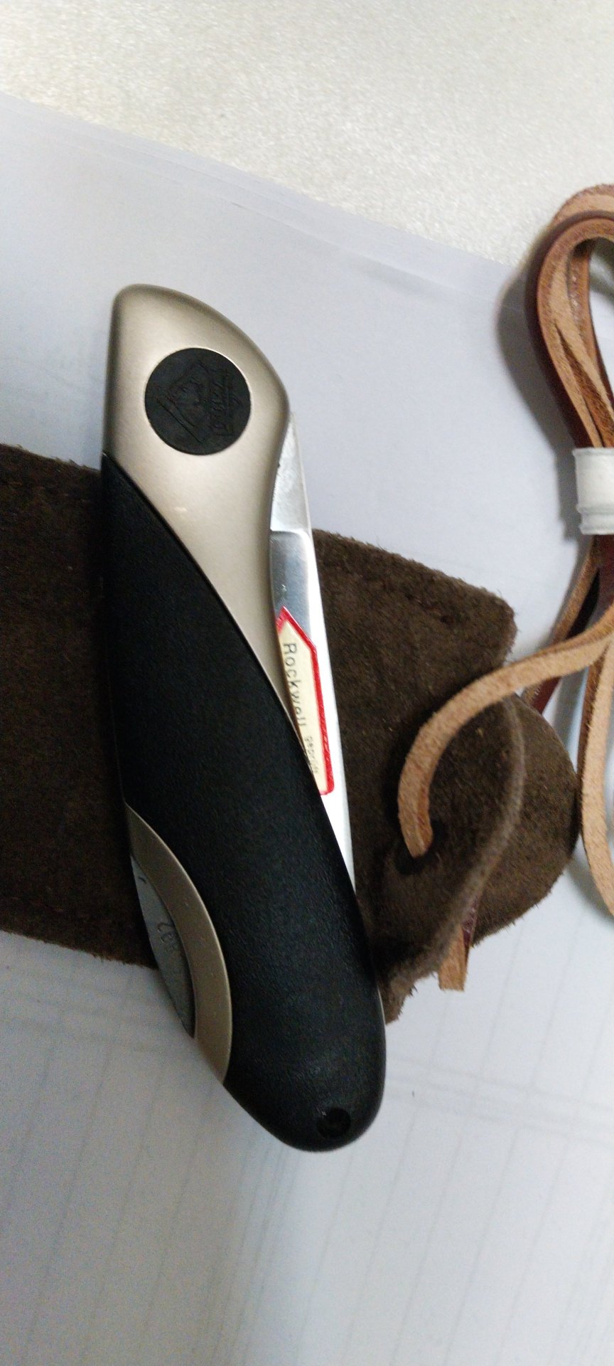 Puma Protec 230 386 Neu Unbenutz – Bild 4