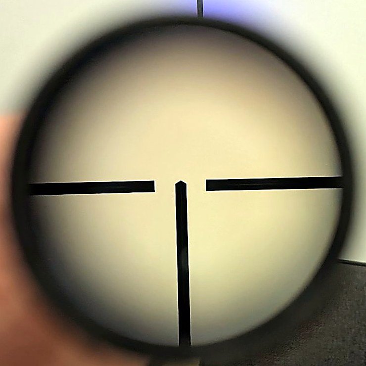 Zeiss Diatal-Z 8x56 T* West Germany – Absehen 1 – Prismenschiene 70° – ohne Montage – Bild 5