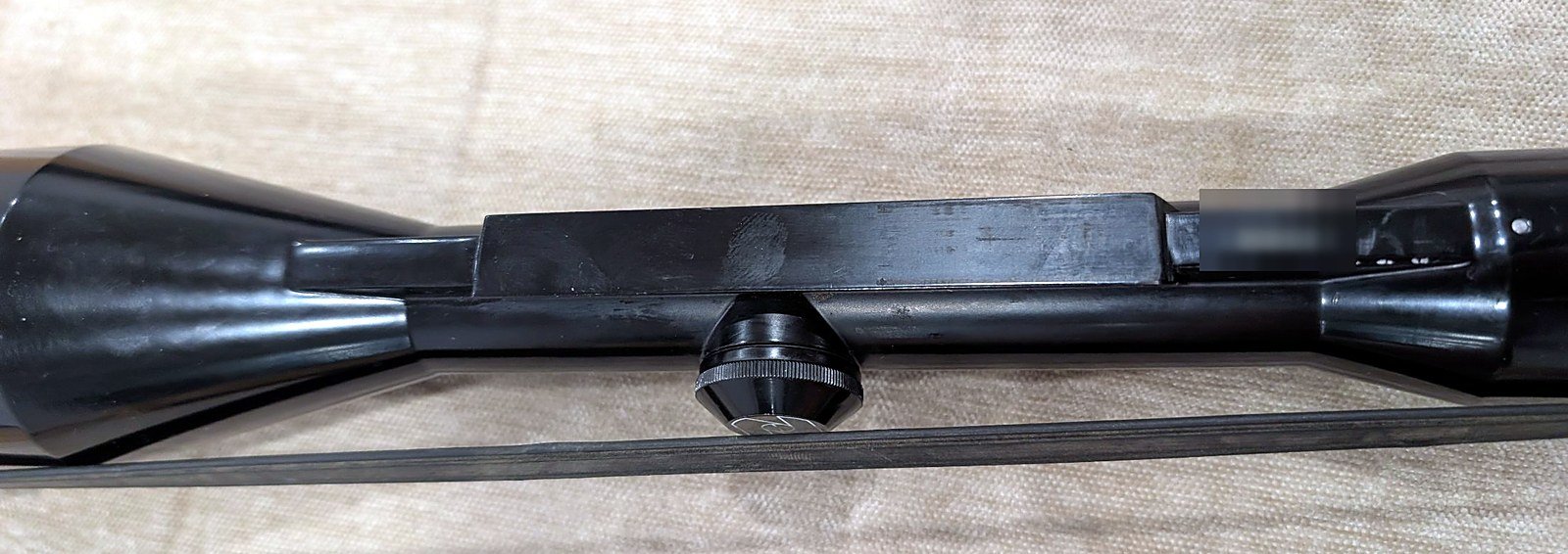 Zeiss Diatal-Z 8x56 T* West Germany – Absehen 1 – Prismenschiene 70° – ohne Montage – Bild 1