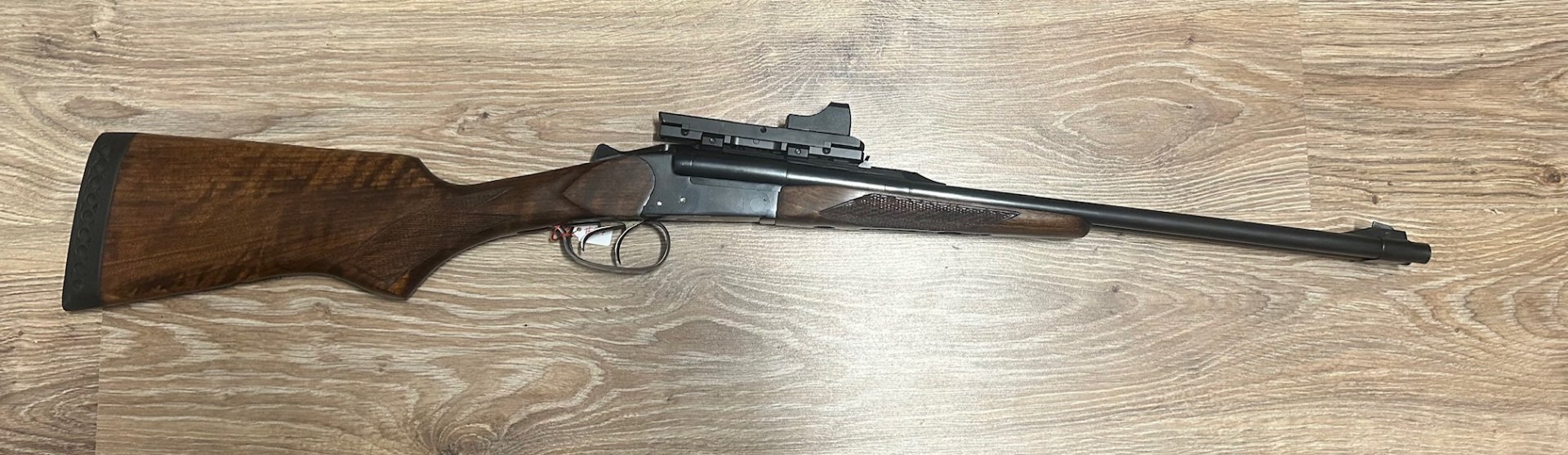 Baikal MP-221 Doppelbüchse - .45-70 – Bild 1