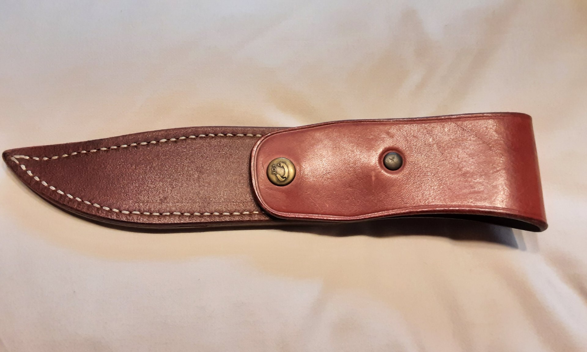 Jagdmesser von Fox – Bild 4