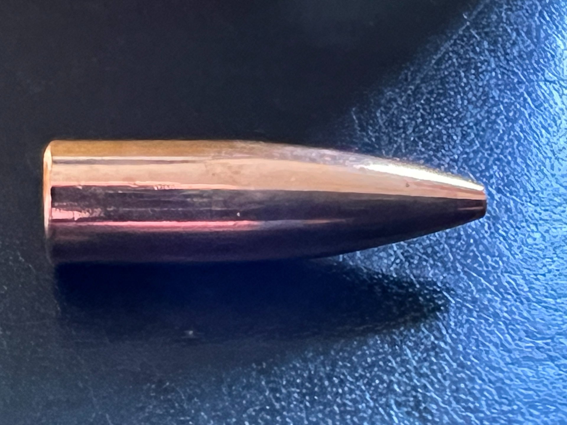 6mm FB 68 gn Berger Geschosse 312 St. – Bild 2
