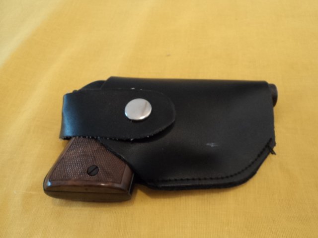 Röhm RG 3 cal. 6mm – Bild 3
