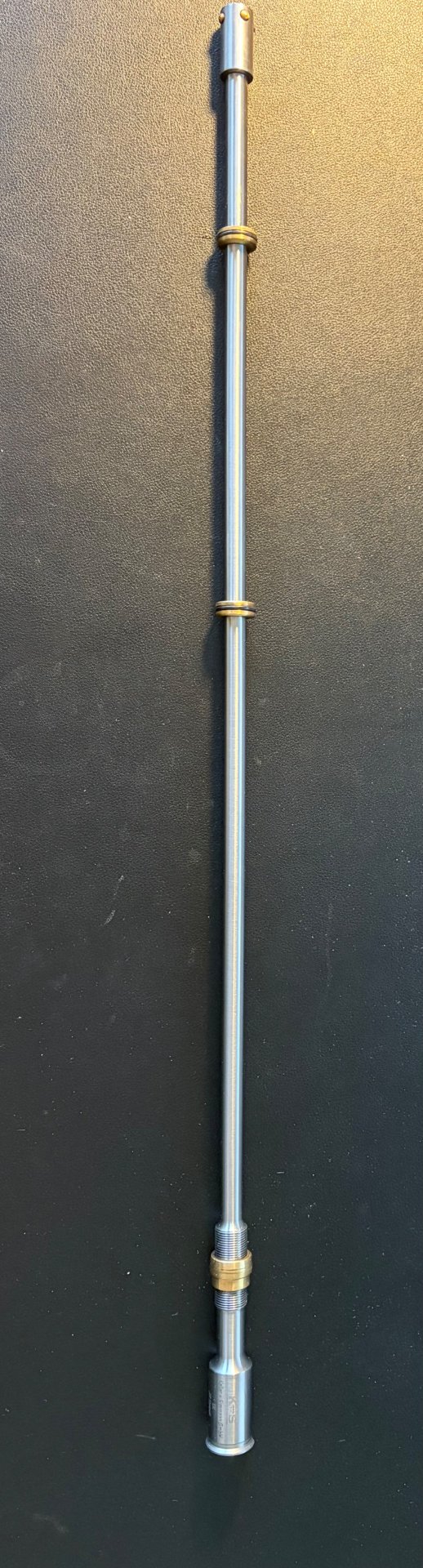 K+S Einstecklauf Classic .22 Hornet / Kaliber 16/70 – Bild 2