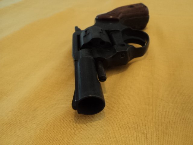 Röhm RG76 cal. 6mm Platz – Bild 4
