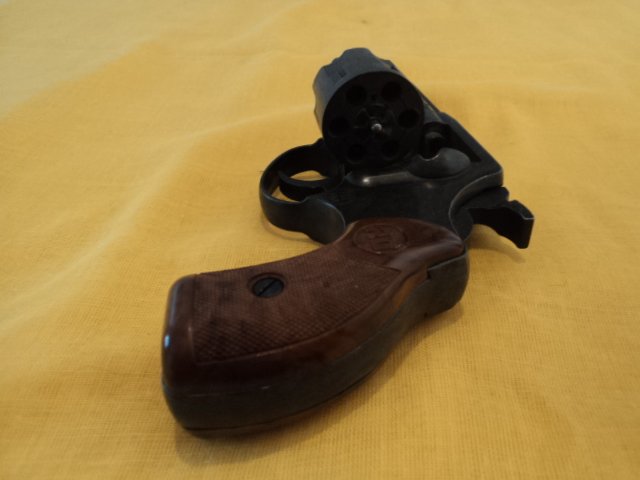 Röhm RG76 cal. 6mm Platz – Bild 3